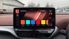 Volkswagen ID.4 150kW Max Pro Performance 77kWh 5dr Auto Electric Estate